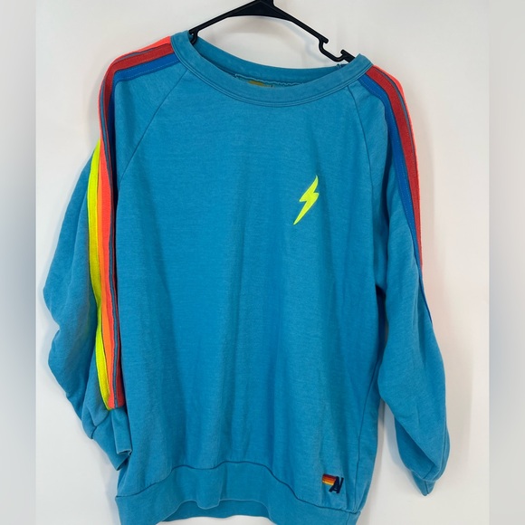 Sweatshirt Bolt